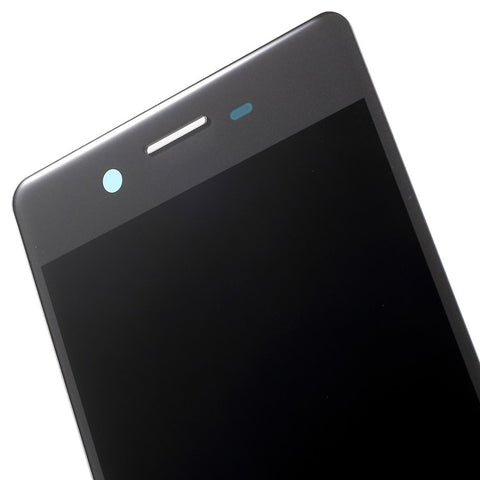 LCD Screen and Digitizer Assembly Part for Sony Xperia X/X Performance