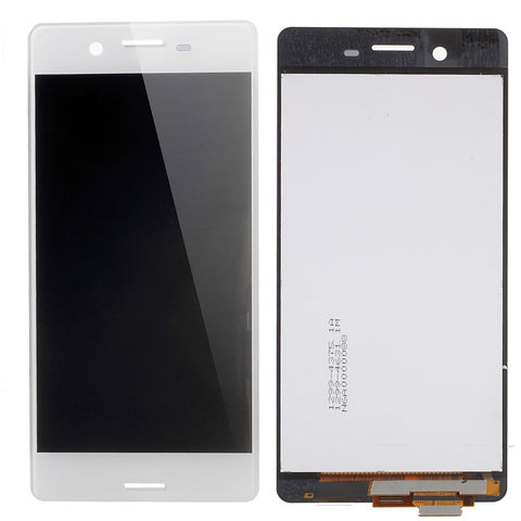 LCD Screen and Digitizer Assembly Part for Sony Xperia X/X Performance