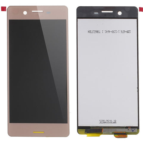 LCD Screen and Digitizer Assembly Part for Sony Xperia X/X Performance