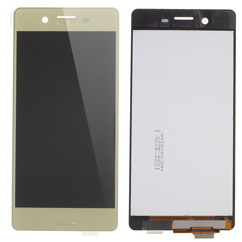LCD Screen and Digitizer Assembly Part for Sony Xperia X/X Performance