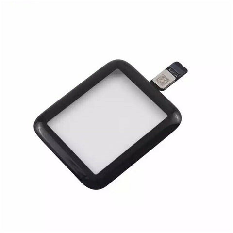 Touch Digitizer Screen Glass Part for Apple Watch Series 3 42mm