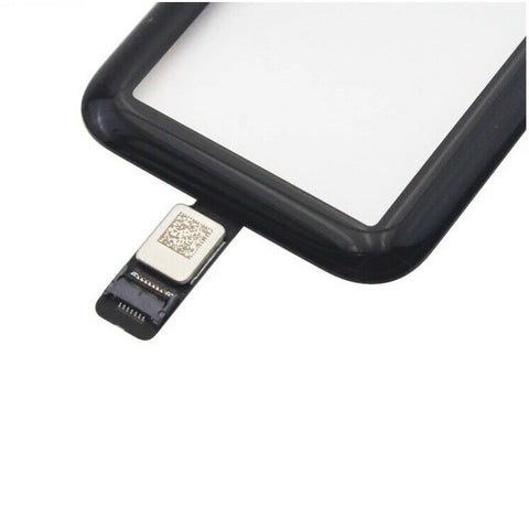 Touch Digitizer Screen Glass Part for Apple Watch Series 3 42mm