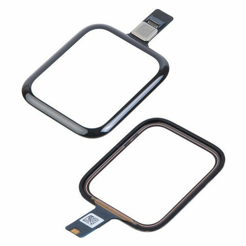 Touch Digitizer Screen Glass Part for Apple Watch Series 4 40mm