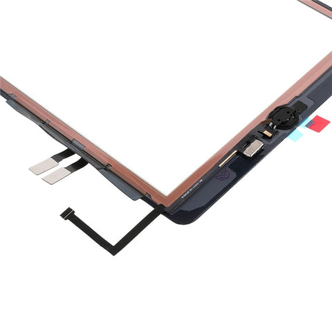 For iPad 9.7-inch (2018) Touch Screen Digitizer Assembly Replacement Replacement