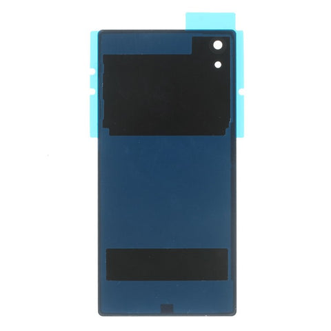 Battery Door Cover with Adhesive Sticker Replacement for Sony Xperia Z5