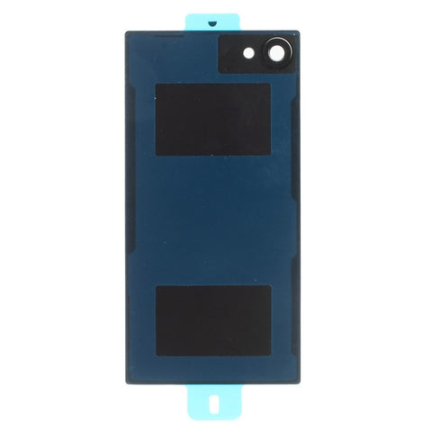 Battery Door Cover with Adhesive Sticker Replacement for Sony Xperia Z5 Compact