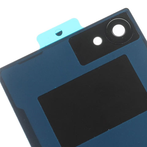 Battery Door Cover with Adhesive Sticker Replacement for Sony Xperia Z5 Compact