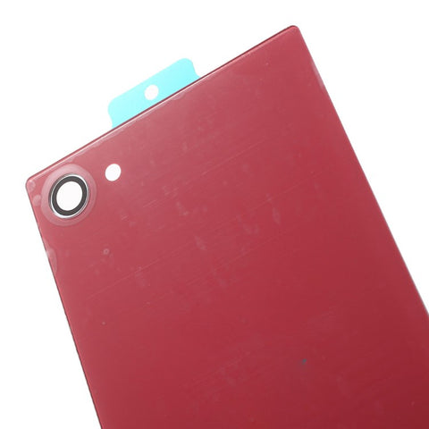 Battery Door Cover Replace Part for Sony Xperia Z5 Compact