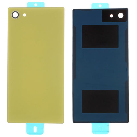 Battery Door Cover Replace Part for Sony Xperia Z5 Compact
