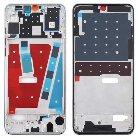 For Huawei P30 Lite OEM Replacement Front Housing Frame with 48MP Camera