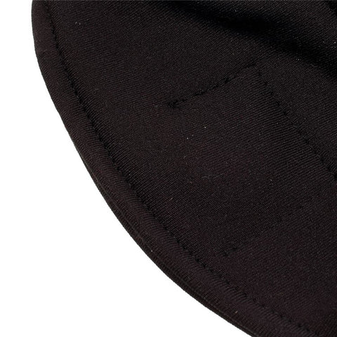 Sports Headband Wireless Bluetooth-compatible Headphone Hands-free Call Music Player with Mic