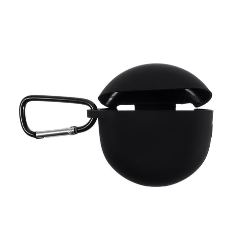 Silicone AirPods Protective Cover with Buckle for Huawei FreeBuds 3