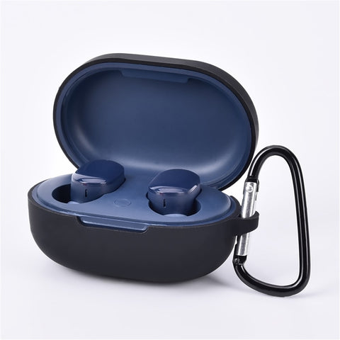 Earphone Protective Silicone Case Shell Cover for Xiaomi Redmi Airdots 3