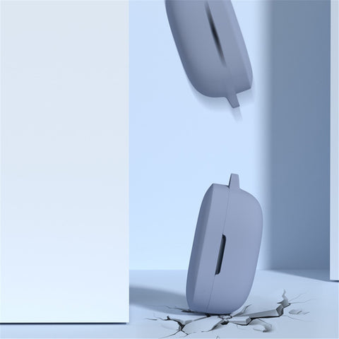 Earphone Protective Silicone Case Shell Cover for Xiaomi Redmi Airdots 3