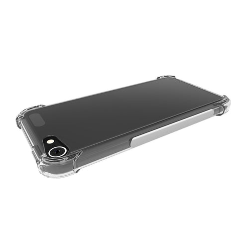 Anti-slip TPU Cover Anti-drop Case Shell for iPod Touch (2019) / Touch 6