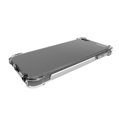 Anti-slip TPU Cover Anti-drop Case Shell for iPod Touch (2019) / Touch 6