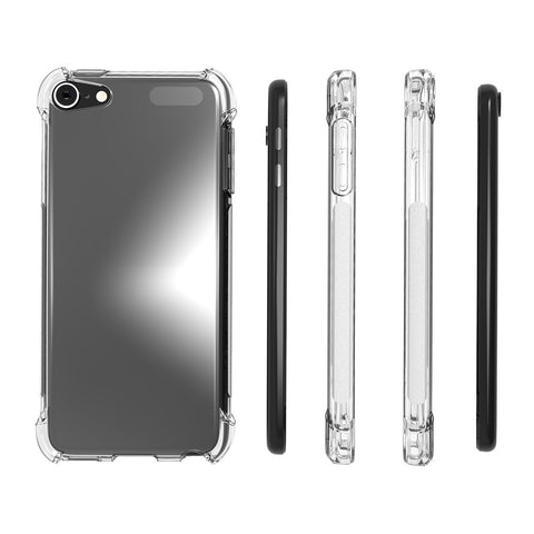 Anti-slip TPU Cover Anti-drop Case Shell for iPod Touch (2019) / Touch 6