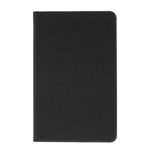 Cloth Texture PU Leather Stand Protector Cover for Huawei MatePad 10.4 (2020)/(2022)/Honor V6
