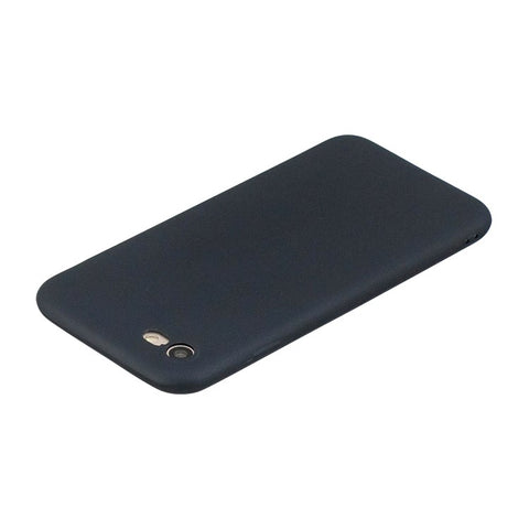 Soft TPU Mobile Phone Case for iPhone 7 / 8 / SE (2020) / SE (2022) 4.7 inch