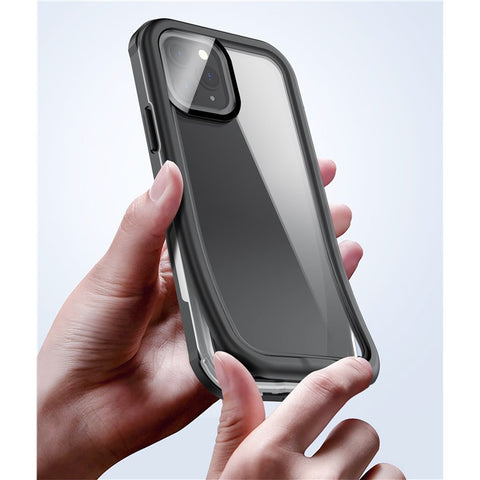 For iPhone 12 mini / 13 mini 5.4 inch IP68 Waterproof Case Shockproof Protective Phone Cover Shell