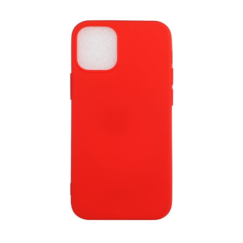 TPU Phone Case Cover for iPhone 12 mini 5.4 inch
