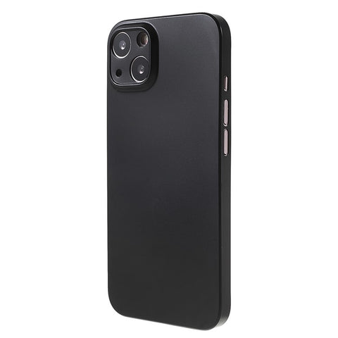 Frosted Surface Ultra Slim Anti-Fingerprint Anti-Scratch Hard PC Phone Case Shell for iPhone 13 mini 5.4 inch