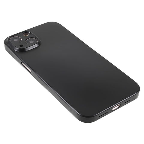 Frosted Surface Ultra Slim Anti-Fingerprint Anti-Scratch Hard PC Phone Case Shell for iPhone 13 mini 5.4 inch