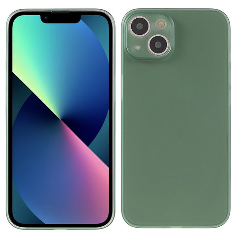 Frosted Surface Ultra Slim Anti-Fingerprint Anti-Scratch Hard PC Phone Case Shell for iPhone 13 mini 5.4 inch