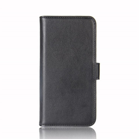 Split Leather Wallet Stand Phone Case for Samsung Galaxy S20 4G/S20 5G Cell Phone Accessory