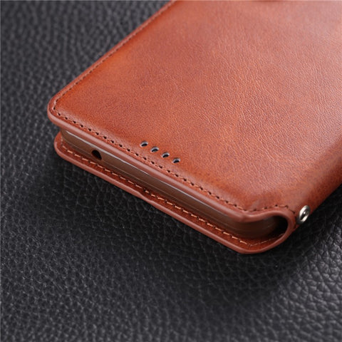 AZNS Wallet Leather Stand Case for Samsung Galaxy S20 Plus / S20 Plus 5G