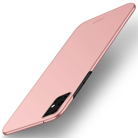 MOFI Shield Slim Frosted Hard PC Case for Samsung Galaxy S20 Plus