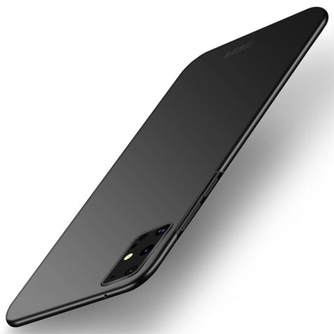 MOFI Shield Slim Frosted Hard PC Case for Samsung Galaxy S20 Plus