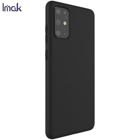 IMAK UC-1 Series Frosting TPU Phone Cover Case for Samsung Galaxy S20 Plus / S20 Plus 5G