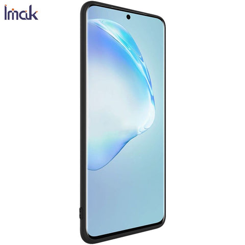 IMAK UC-1 Series Frosting TPU Phone Cover Case for Samsung Galaxy S20 Plus / S20 Plus 5G