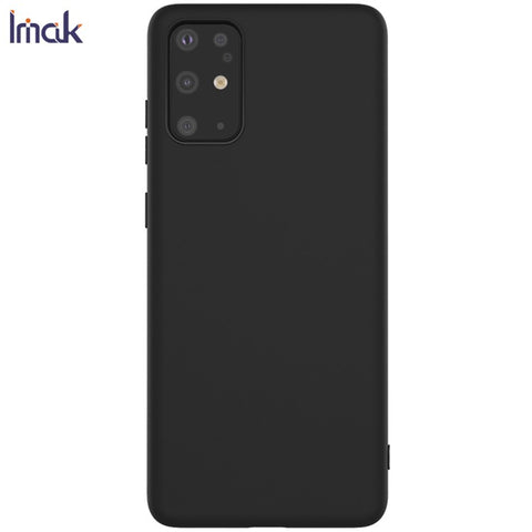 IMAK UC-1 Series Frosting TPU Phone Cover Case for Samsung Galaxy S20 Plus / S20 Plus 5G