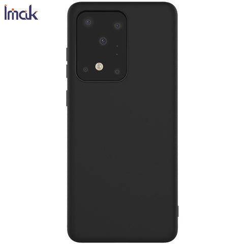 IMAK UC-1 Series Frosting TPU Phone Cover Case for Samsung Galaxy S20 Ultra
