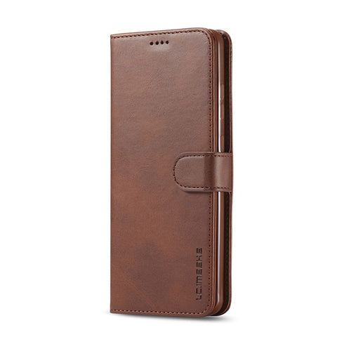 LC.IMEEKE Wallet Leather Stand Case for Samsung Galaxy S20 Ultra