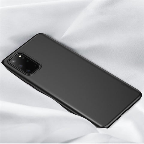 X-LEVEL Guardian Series Matte TPU Phone Case Cover for Samsung Galaxy S20 Plus / S20 Plus 5G