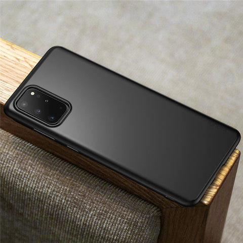 X-LEVEL Guardian Series Matte TPU Phone Case Cover for Samsung Galaxy S20 Plus / S20 Plus 5G