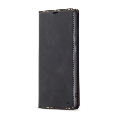 FORWENW Fantasy Series Silky Touch PU Leather Wallet Case for Samsung Galaxy S20 Ultra