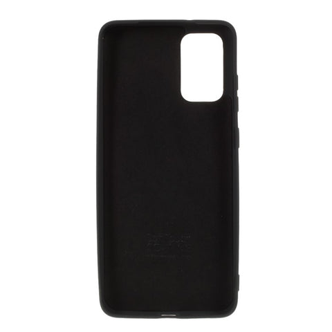 X-LEVEL Dynamic Series Shockproof Liquid Silicone Soft Cover for Samsung Galaxy S20 Plus/S20 Plus 5G