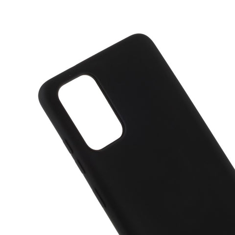 X-LEVEL Dynamic Series Shockproof Liquid Silicone Soft Cover for Samsung Galaxy S20 Plus/S20 Plus 5G