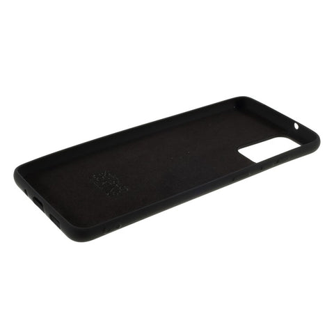X-LEVEL Dynamic Series Shockproof Liquid Silicone Soft Cover for Samsung Galaxy S20 Plus/S20 Plus 5G