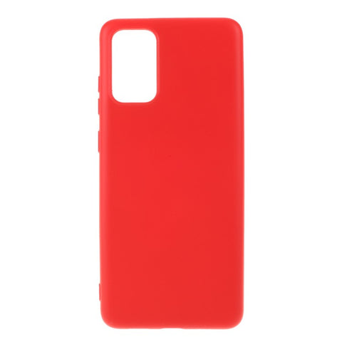 X-LEVEL Dynamic Series Shockproof Liquid Silicone Soft Cover for Samsung Galaxy S20 Plus/S20 Plus 5G
