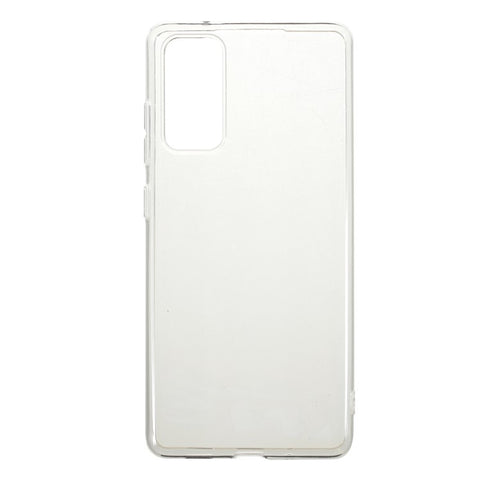 Soft TPU Protective Case for Samsung Galaxy S20 FE 4G/5G/S20 Lite/S20 FE 2022