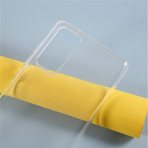 Soft TPU Protective Case for Samsung Galaxy S20 FE 4G/5G/S20 Lite/S20 FE 2022