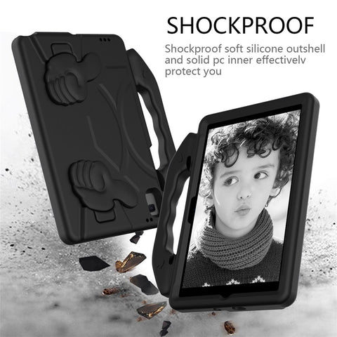 EVA Shell for Samsung Galaxy Tab A7 10.4 (2022) / (2020) / S6 Lite / S6 Lite 2022 / Huawei MatePad 10.4 (2020) / (2022) / Honor V6