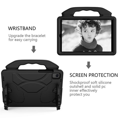 EVA Shell for Samsung Galaxy Tab A7 10.4 (2022) / (2020) / S6 Lite / S6 Lite 2022 / Huawei MatePad 10.4 (2020) / (2022) / Honor V6
