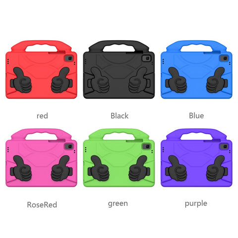 EVA Shell for Samsung Galaxy Tab A7 10.4 (2022) / (2020) / S6 Lite / S6 Lite 2022 / Huawei MatePad 10.4 (2020) / (2022) / Honor V6