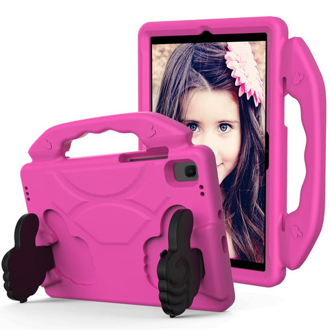 EVA Shell for Samsung Galaxy Tab A7 10.4 (2022) / (2020) / S6 Lite / S6 Lite 2022 / Huawei MatePad 10.4 (2020) / (2022) / Honor V6